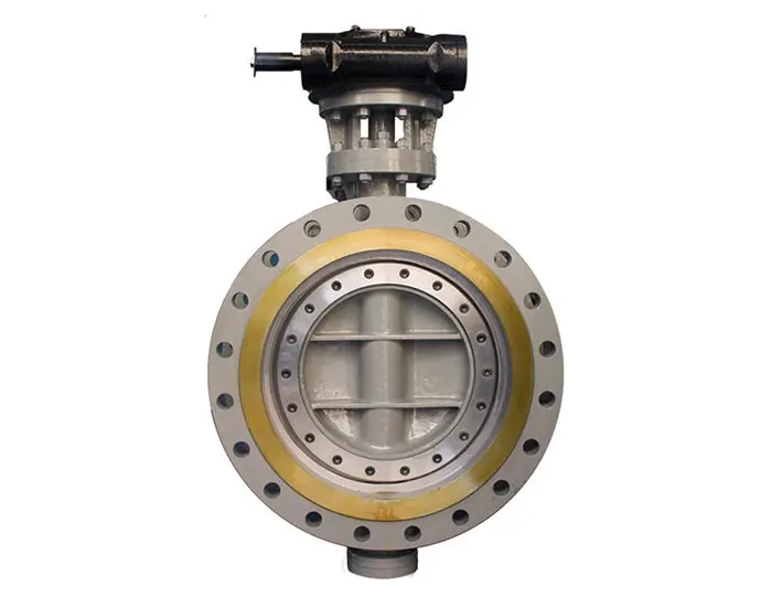 High Performance Butterfly Valve