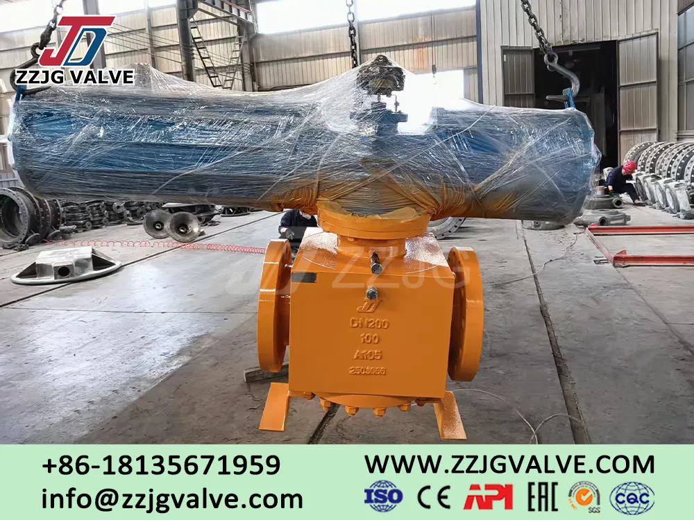 South American Valve Market Analysis & Trends