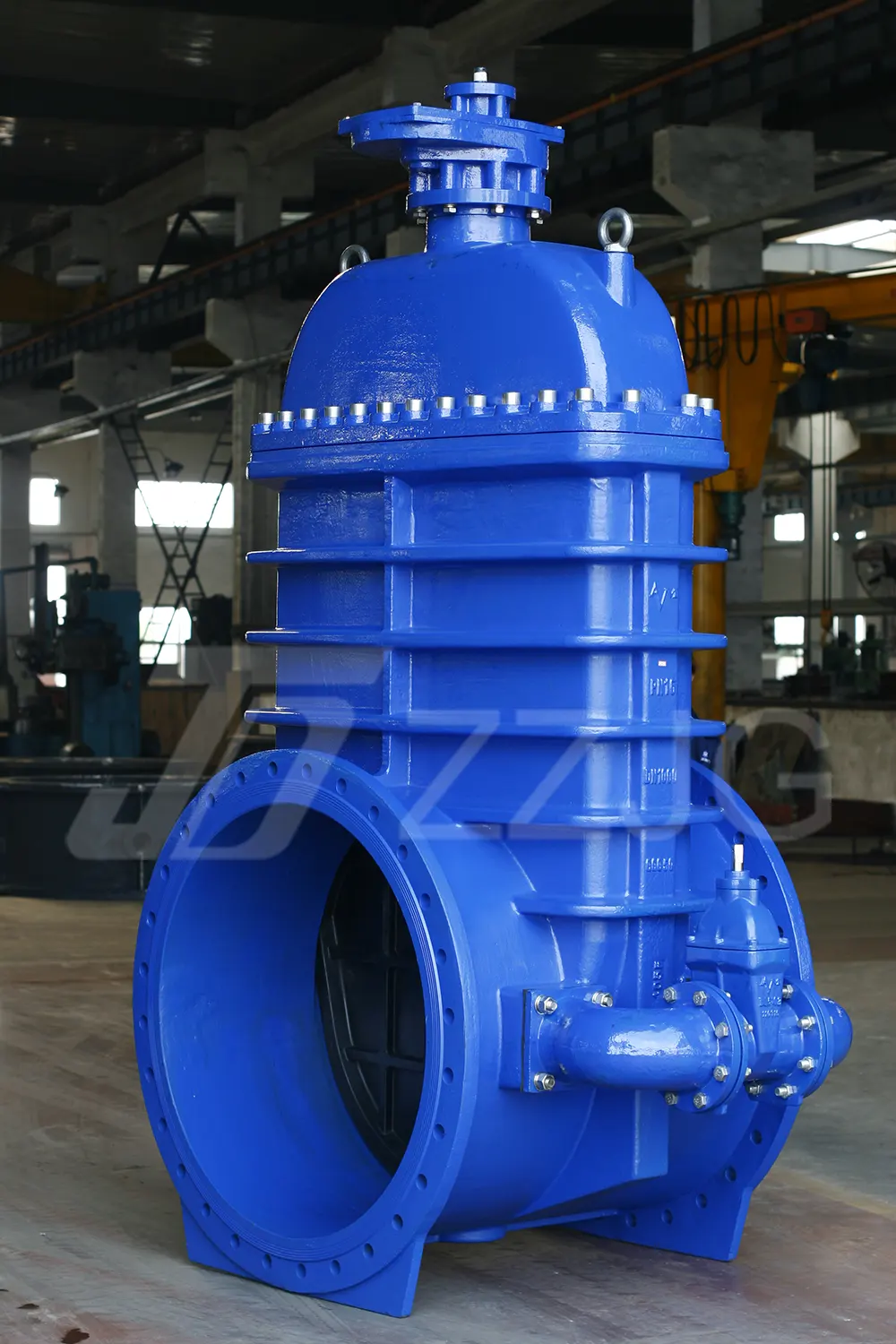 differences between butterfly valves and gate valves