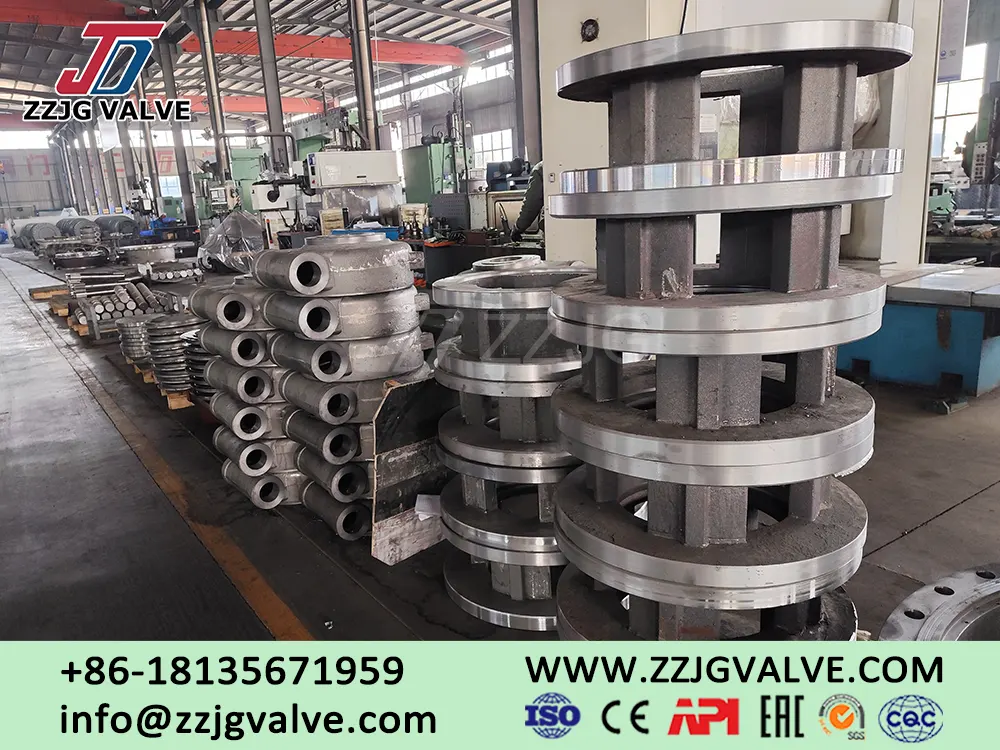 cryogenic butterfly valve