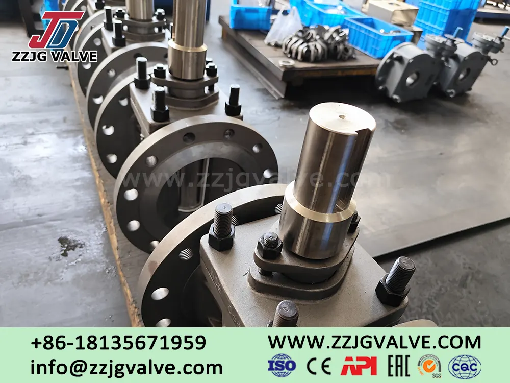 How to ensure the sealing performance of plug valve is leak-proof?