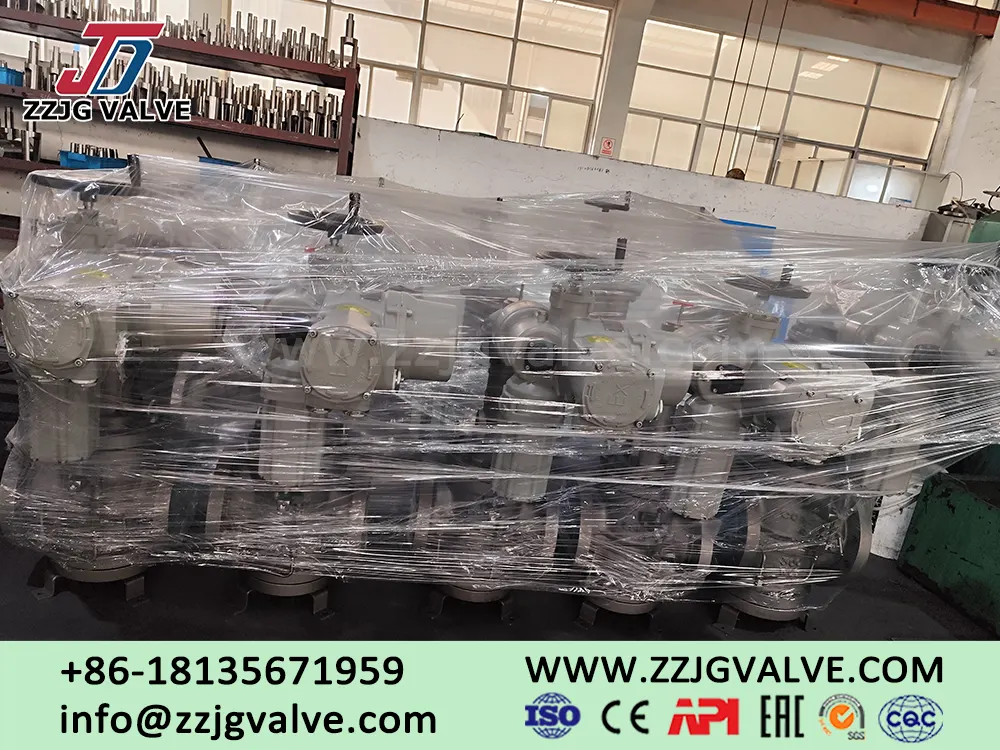 How to ensure the sealing performance of plug valve is leak-proof?