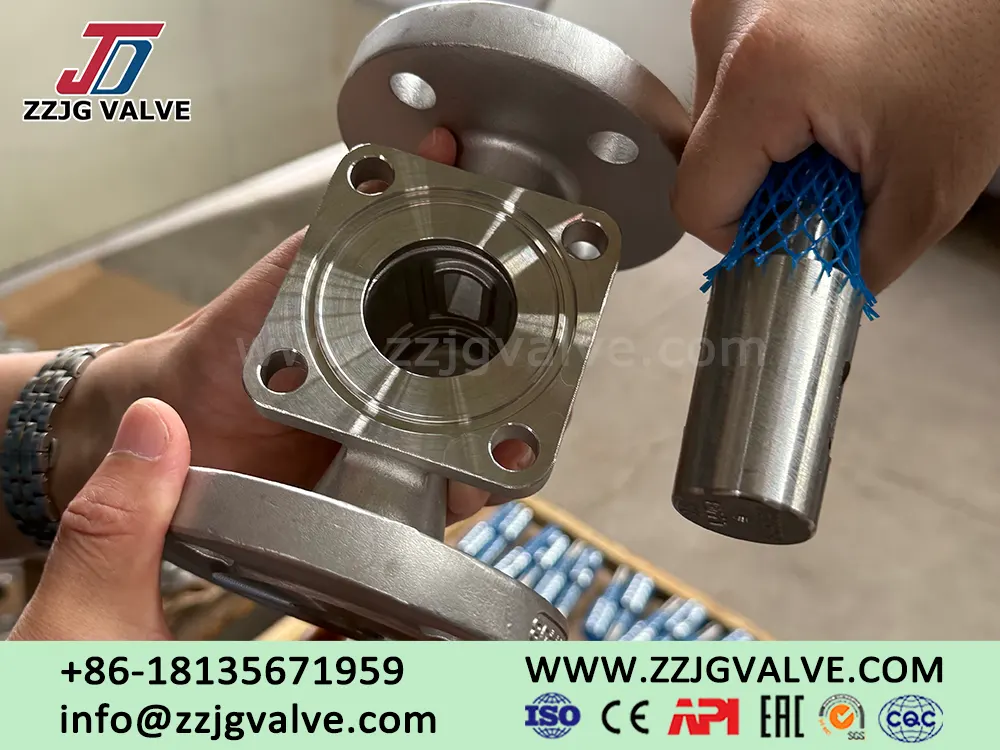 How to ensure the sealing performance of plug valve is leak-proof?