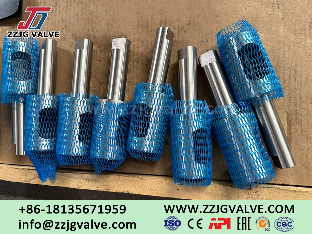 How to ensure the sealing performance of plug valve is leak-proof?
