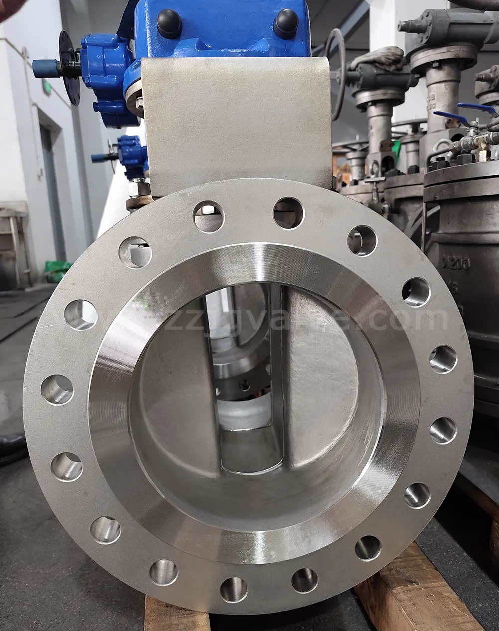 How to ensure the sealing performance of plug valve is leak-proof?