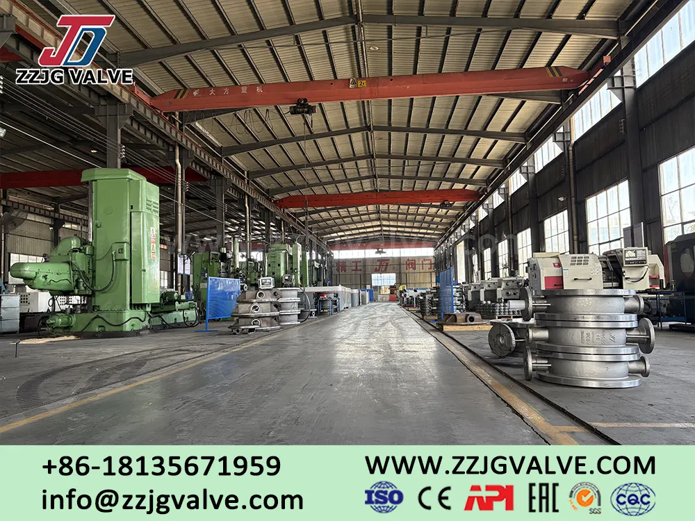 Different Types of Butterfly Valves Introduction and Features