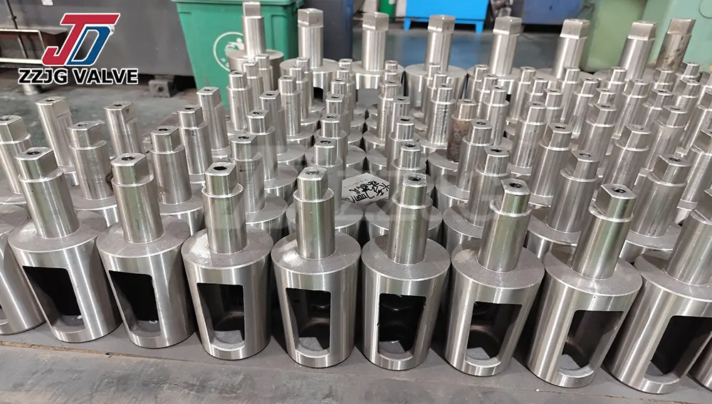 Venturi-Type Plug Valve: Principles, Advantages And Applications