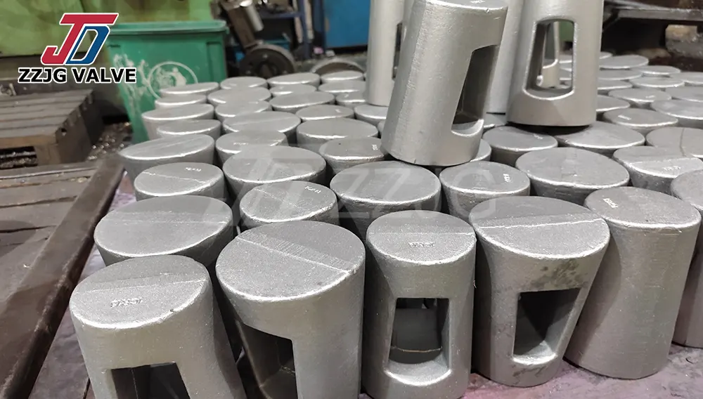 Venturi-Type Plug Valve: Principles, Advantages And Applications