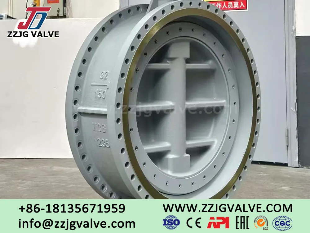 Butterfly valves directional installation requirements—you might not know that!