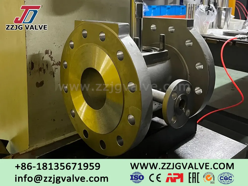 Key Factors Influencing Jacket Temperature