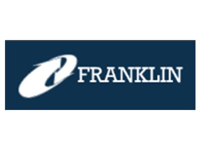 FRANKLIN dbb plug valve