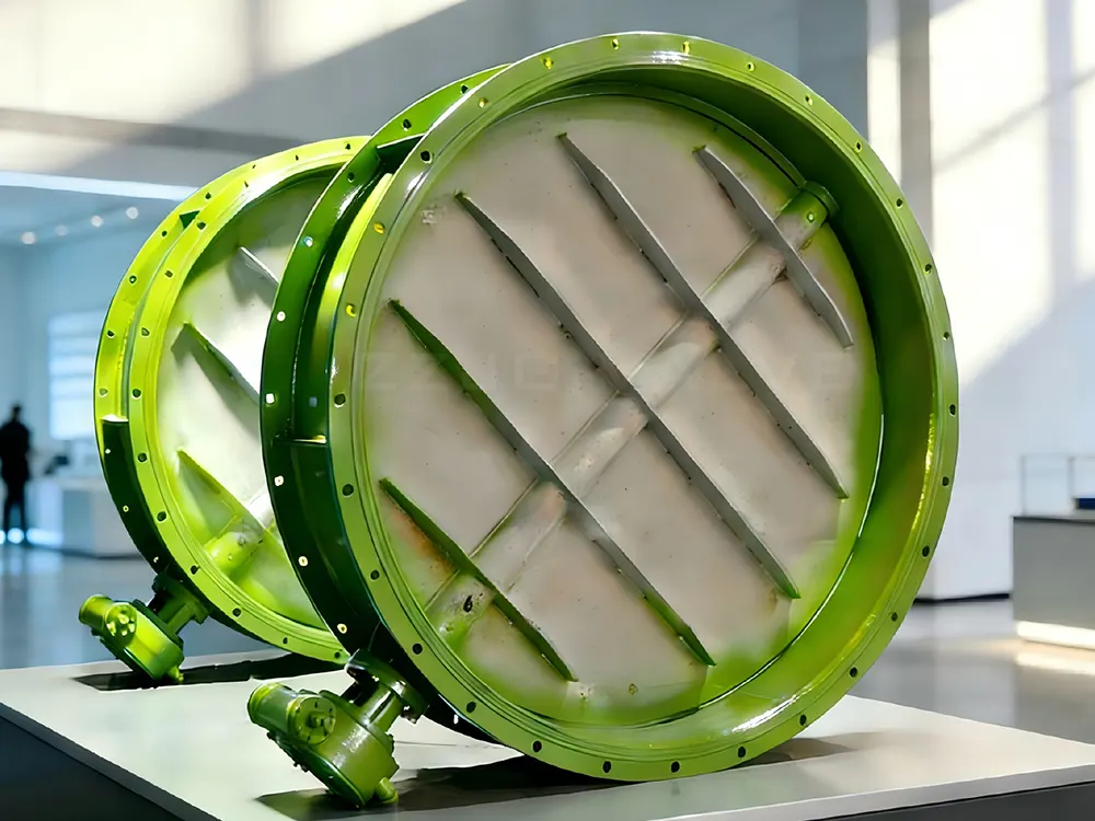 Welcoming Xiaonian, Forging Ahead | ZZJG VALVE Wishes You a Prosperous New Year