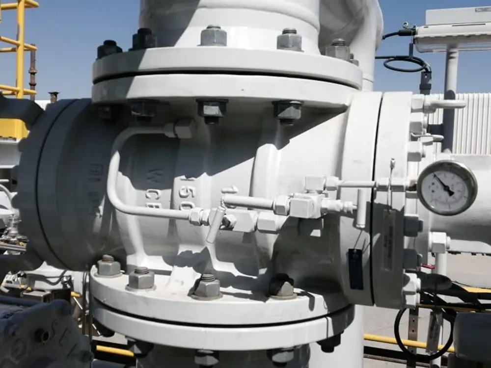 DBB Plug Valve Application & Feature In Aviation Fuel