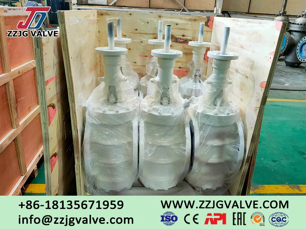 Aviation Kerosene Valve: Core Functions and Advantages of Double Block & Bleed Plug Valves