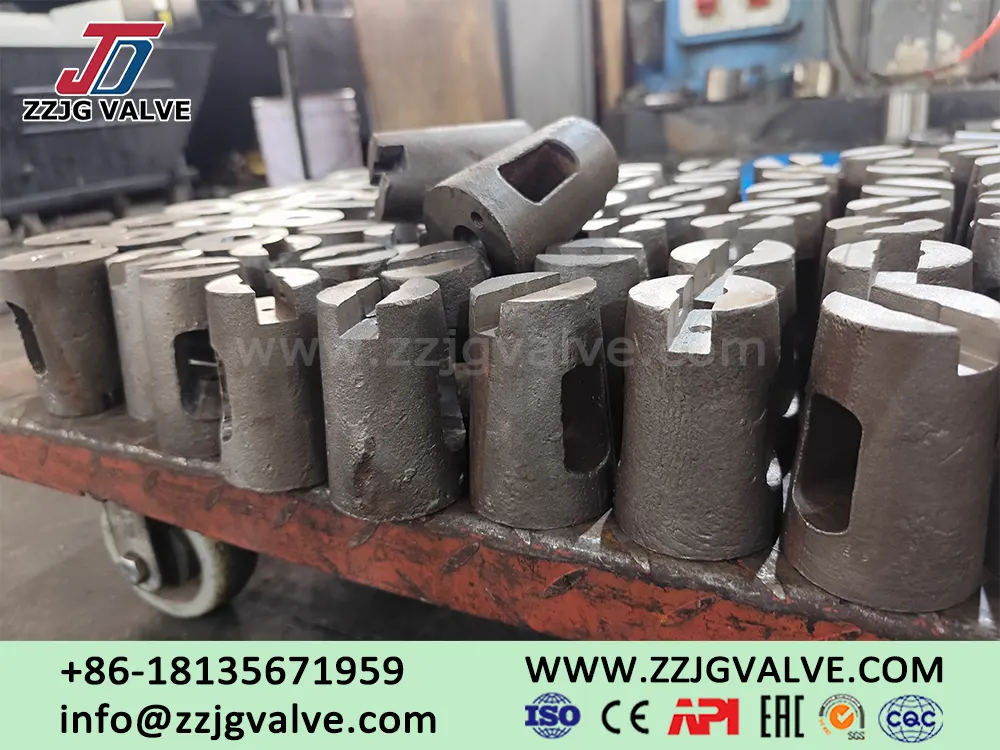 What To Do If The Plug Valve Gets “Stuck”? Analysis Of The Cause And Preventive Measures