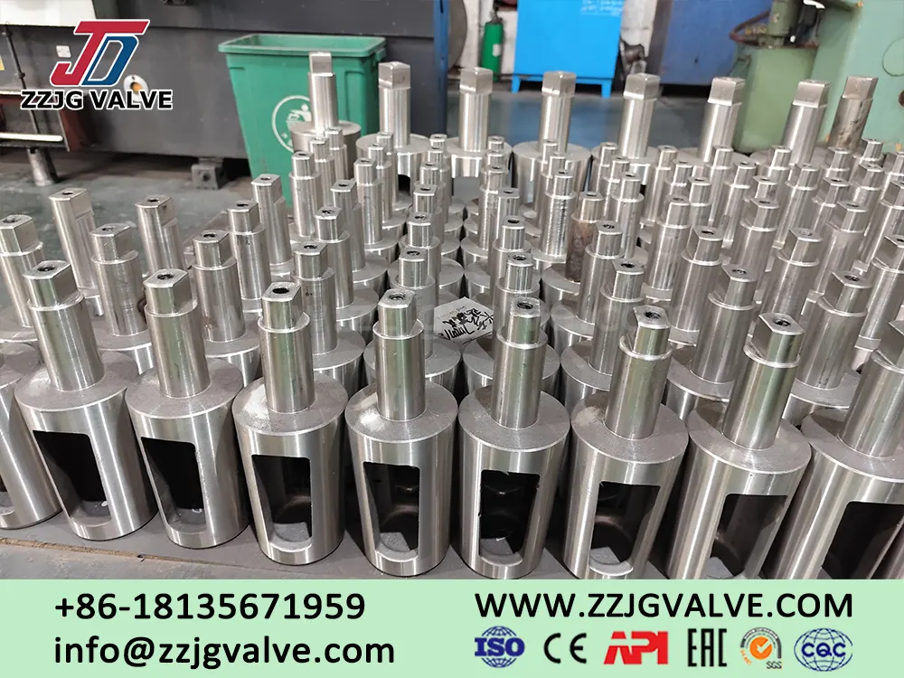 Why Are Cheaper Valves Often More Expensive? — A Life Cycle Cost Analysis Of Plug Valves