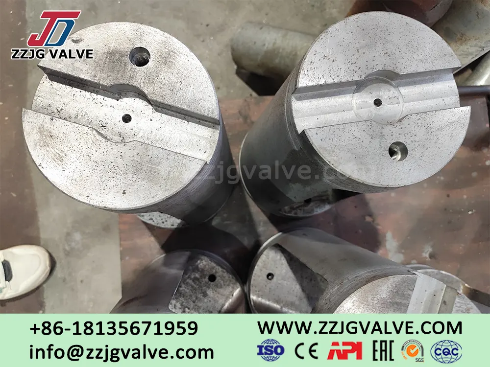 What To Do If The Plug Valve Gets "Stuck"? Analysis Of The Cause And Preventive Measures