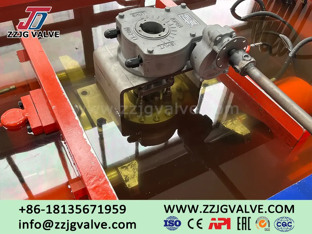 Why Are Cheaper Valves Often More Expensive? — A Life Cycle Cost Analysis Of Plug Valves