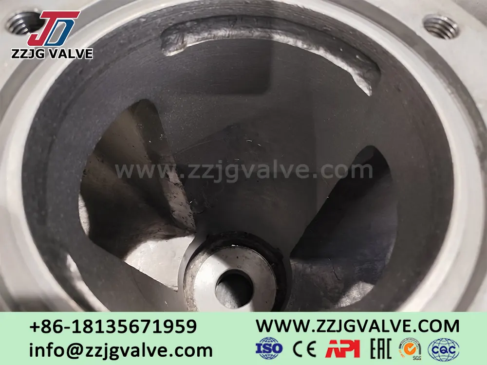 What To Do If The Plug Valve Gets "Stuck"? Analysis Of The Cause And Preventive Measures