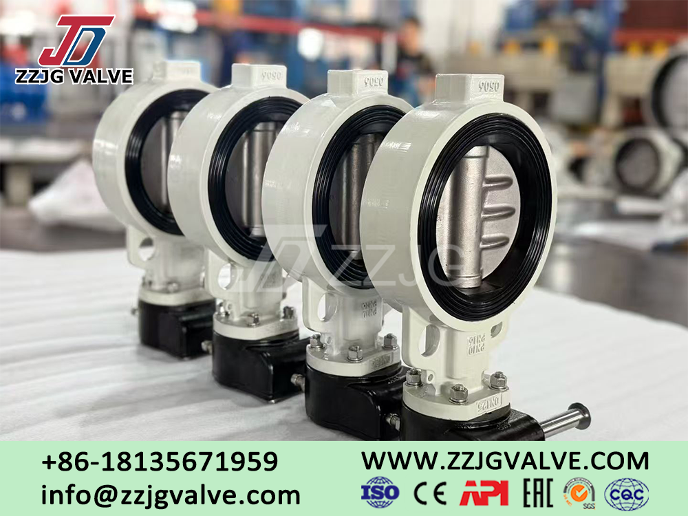 The Myth of Zero Leakage: Hidden Causes of Seal Failure in Soft-Sealed Butterfly Valves