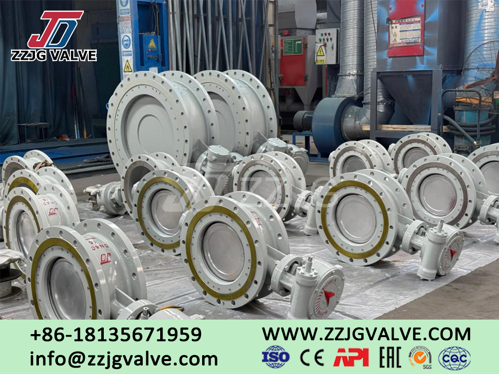 2507 Super Duplex Stainless Steel Seawater Butterfly Valve: Analysis of Advantages for Adaptation to Harsh High-Chlorine and High-Temperature Conditions