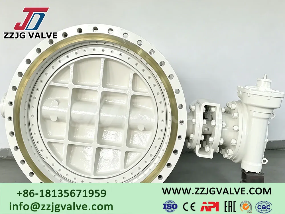 How Does the Medium Affect Butterfly Valve Selection? Key Considerations