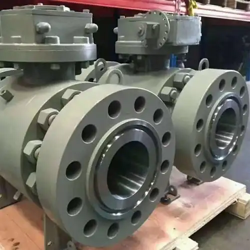 Why a Forged Steel Ball Valve Won’t Close Tightly — and What You Can Do About It